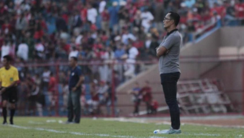 Persijap Lawan PSIL Lumajang Di Babak 16 Besar