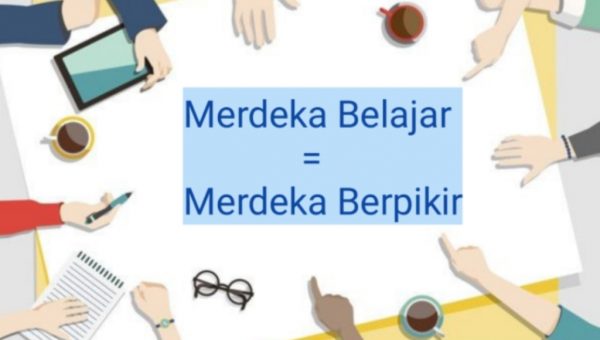 Mampukah Program Merdeka Belajar Menyelesaikan Problem Pendidikan Indonesia?