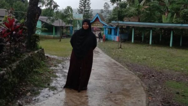 Hangat IsuKhilafah, Benarkah Bikin Resah?