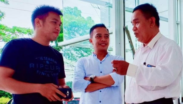 Modus Pungli Sumbangan Komite di Sejumlah SMA di Konsel