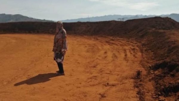 Tanpa Izin Menambang PT Kasmar Dihearing DPRD Sultra