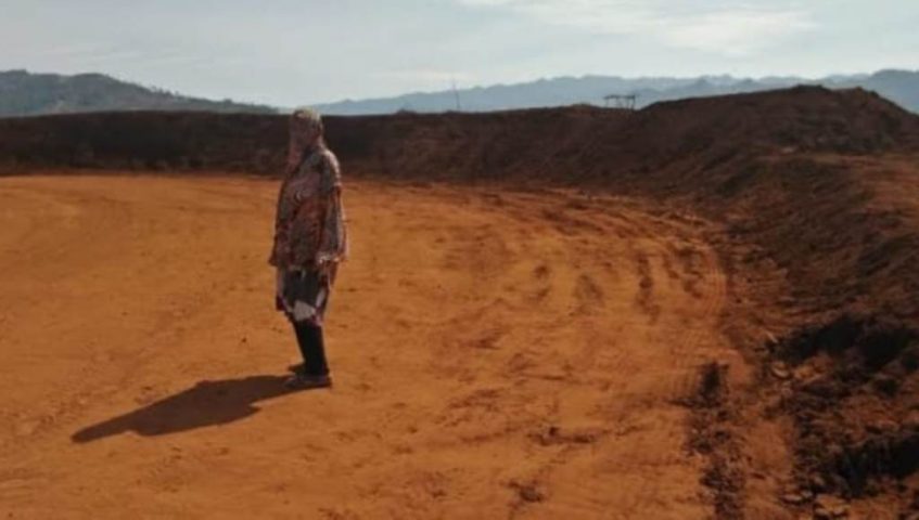 Tanpa Izin Menambang PT Kasmar Dihearing DPRD Sultra