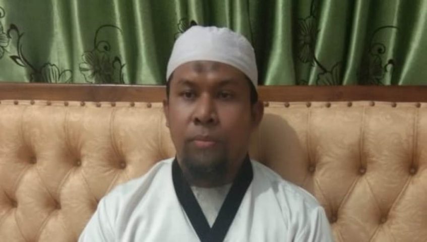 Oknum TNI AL Diduga Buat Onar di Ponpes 