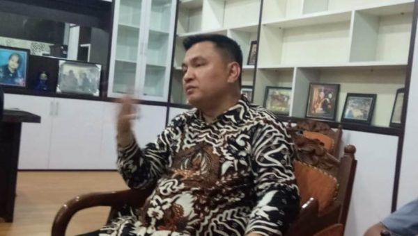 Horee, Pemerintah Bersama DPRD Sultra Tolak Penghapusan Honorer