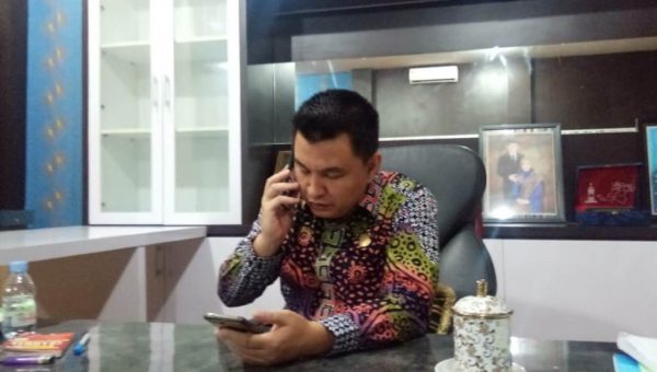 Endang : Terkait Tambang Baiknya Langsung Interpelasi, Tak perlu Pansus dan RDP