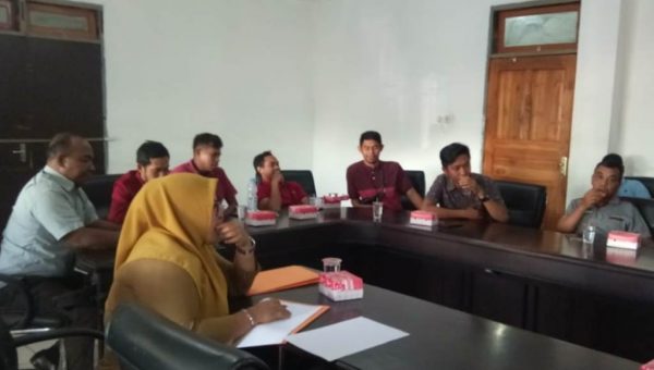 Gagal Mediasi, Bank Sultra dan PT Sido Muncul Terancam di Pansus