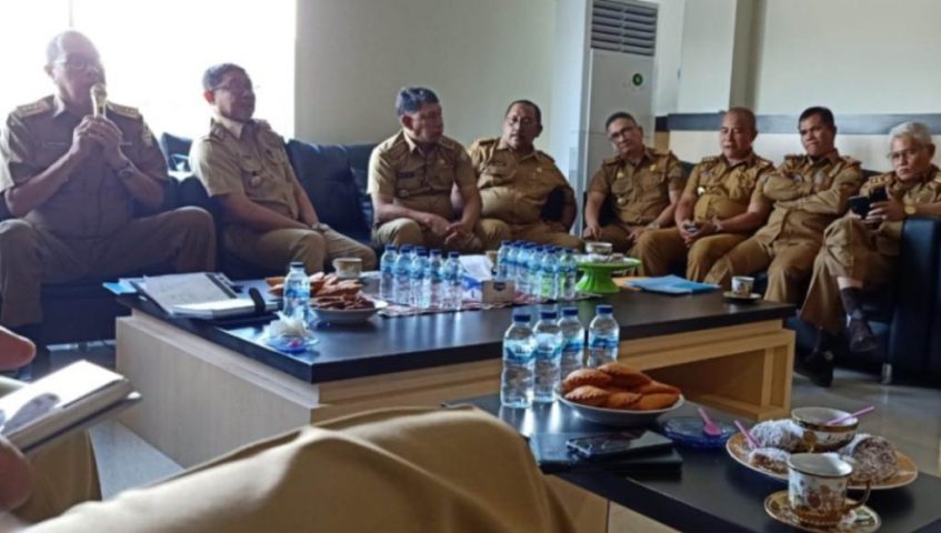 Pemprov Sultra Optimalisasi Pendapatan Asli Daerah