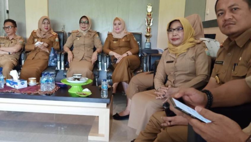 Pemprov Sultra Optimalisasi Pendapatan Asli Daerah