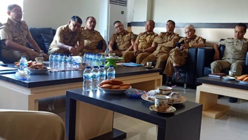 Pemprov Sultra Optimalisasi Pendapatan Asli Daerah