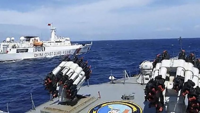 Problem Natuna dan Kedaulatan yang Tergadai