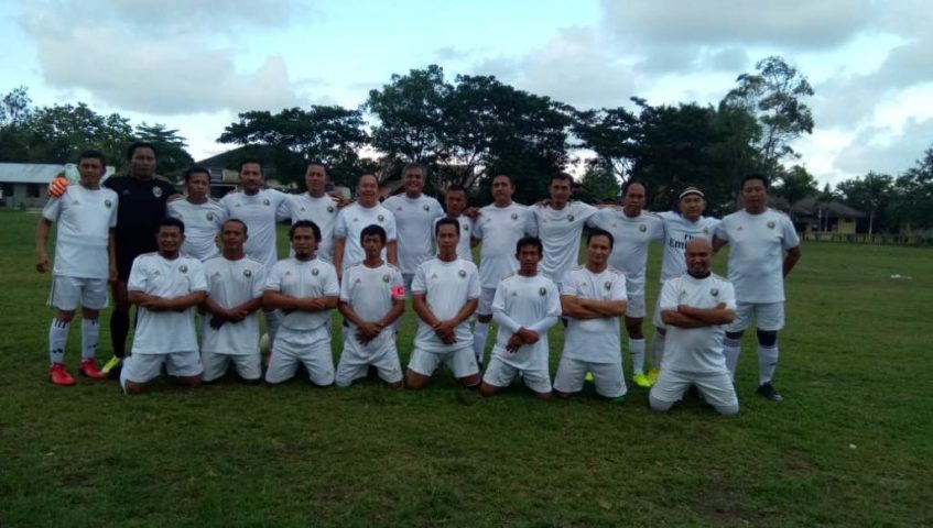 Menang Dramatis PS Konsel Melaju Ke Semi Final