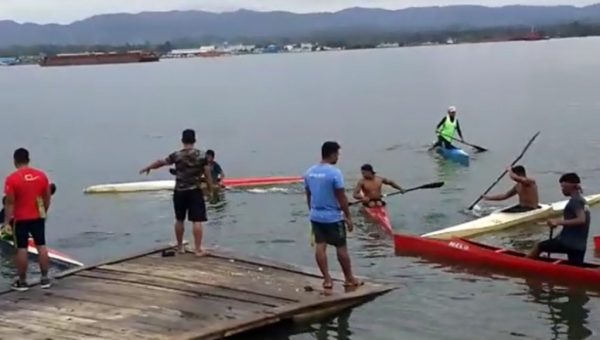 PODSI Gelar Seleksi Dan Pemusatan Latihan Atlet PON