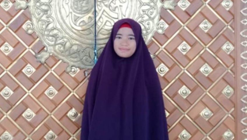 Alamak,Jilbab Tidak Wajib?