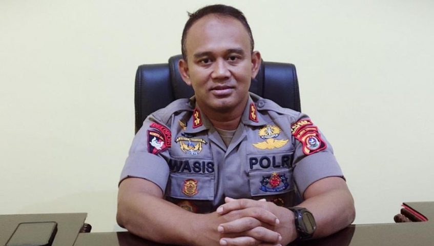 Polres Siap Amankan Pilkada Butur 2020