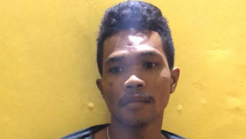Pelaku Pembunuhan Dua Remaja Putri di Baubau Diciduk Polisi