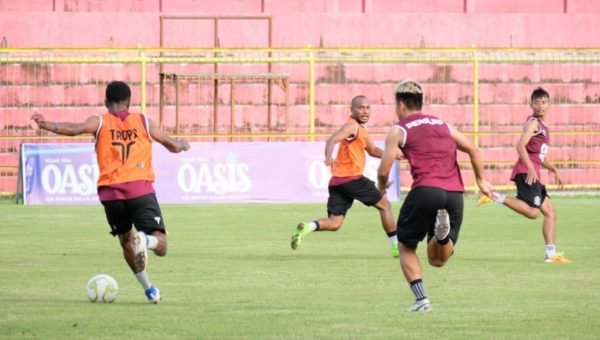 Kiper Berpengalaman dan Pemain Musim Lalu Gabung Persijap