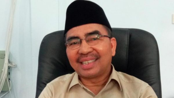 Abu Hasan Tetapkan Suzuhu, Tetapi Lirik Kader Demokrat