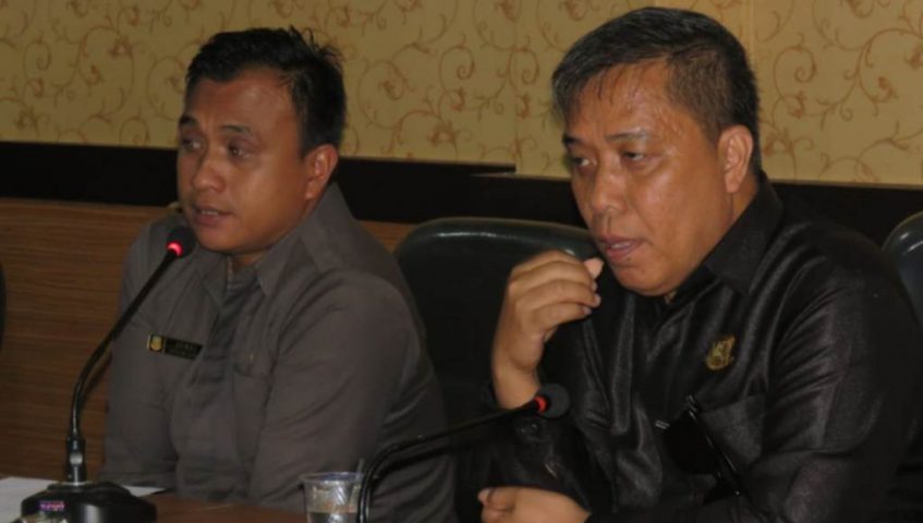 Gaji ASN Konsel Terlambat Dibayar, DPRD Gelar RDP Bersama Pemda
