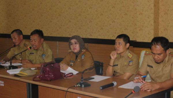 Gaji ASN Konsel Terlambat Dibayar, DPRD Gelar RDP Bersama Pemda