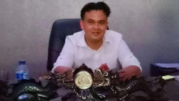 Polisi Tidak Tebang Pilih, Tetapi Sesuai Mekanisme Protap