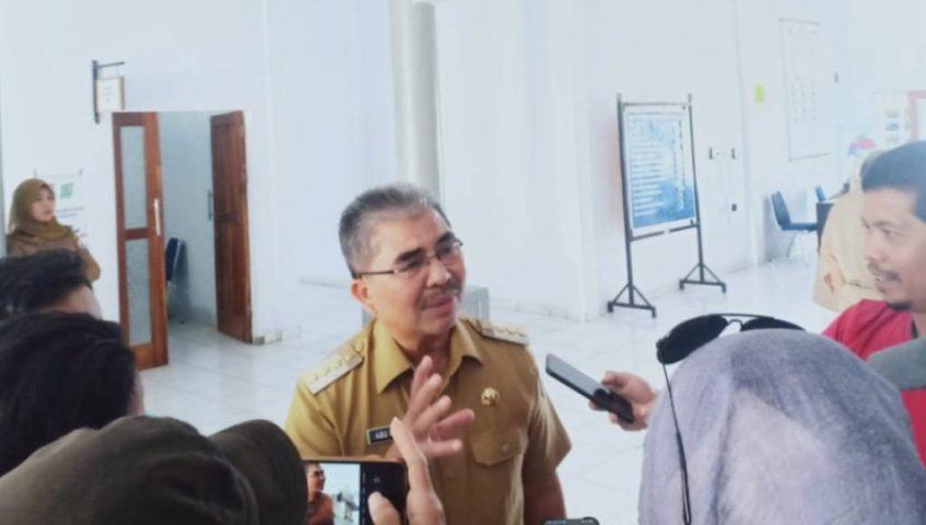 Polres Butur Ajukan Rp 6 Milyar Untuk Pam Pilkada