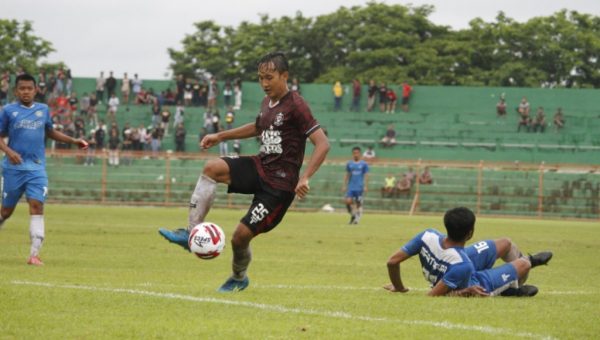 Main Perdana Persijap Menjamu PSHW Jatim