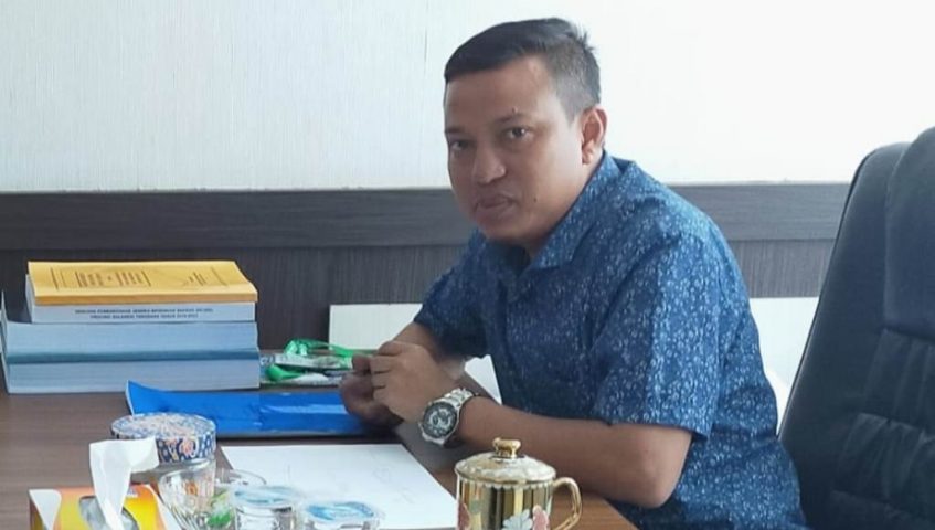 Harga Gula Naik Signifikan, DPRD Bakal RDP Disperindag dan Distributor