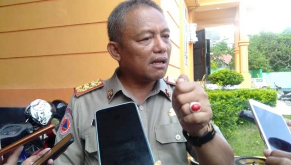 Cegah Corona, Pemkot Baubau Liburkan Sekolah Diseluruh Tingkatan