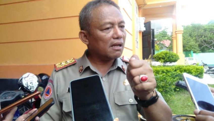 Cegah Corona, Pemkot Baubau Liburkan Sekolah Diseluruh Tingkatan