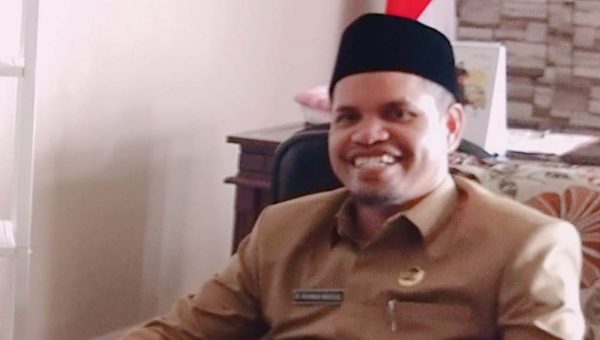Kemenag Baubau Juga Liburkan Madrasyah Untuk Cegah Corona