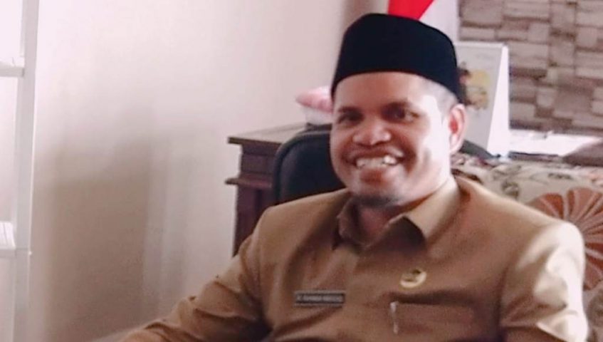 Kemenag Baubau Juga Liburkan Madrasyah Untuk Cegah Corona 