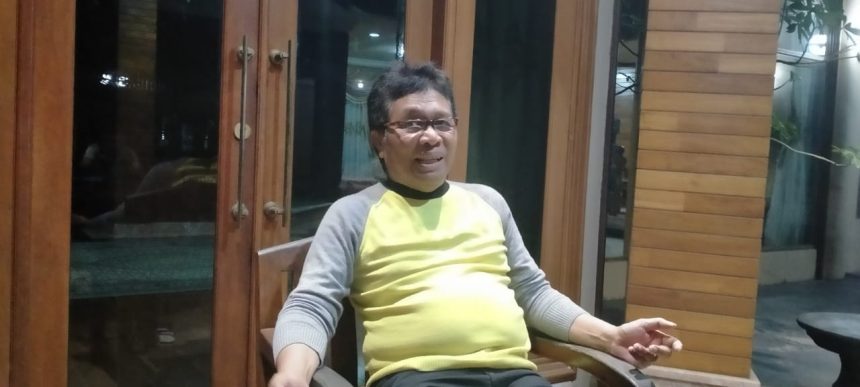 Ali Mazi Diminta Tegas Terhadap 49 TKA Asal China di VDNI