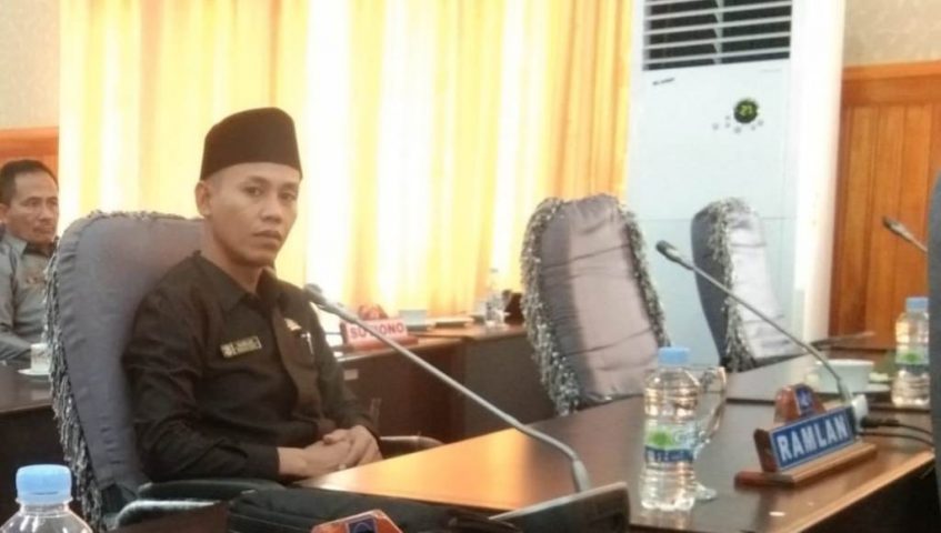F-Demokrat Konsel Pertanyakan Kontribusi Perusahaan Tambang dan Perkebunan Terhadap Penanganan Covid-19