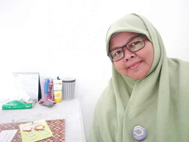 Kartini Indonesia Menghadapi Pandemi