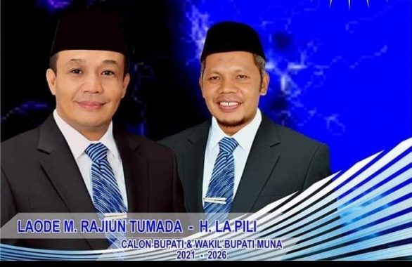 Rapi Diperkirakan Bakal Pimpin Muna