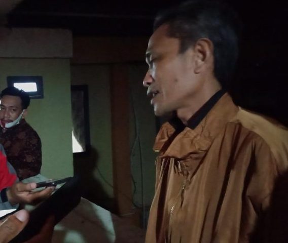Bapaslon Belum Memenuhi Syarat Kesehatan, KPU Sultra: Masih Ada Waktu Perbaikan