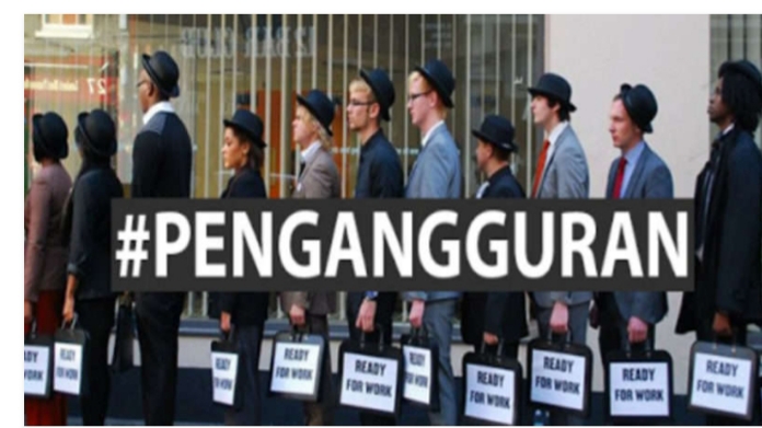 Ilusi Kesejahteraan Dalam Lingkaran Kapitalis