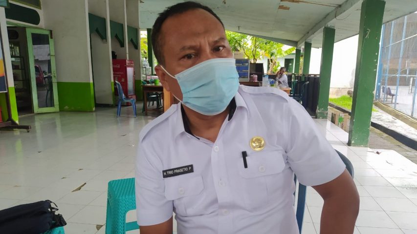 Reses Ditengah Pandemi Covid-19, DPRD Sultra Terapkan Protokol Kesehatan