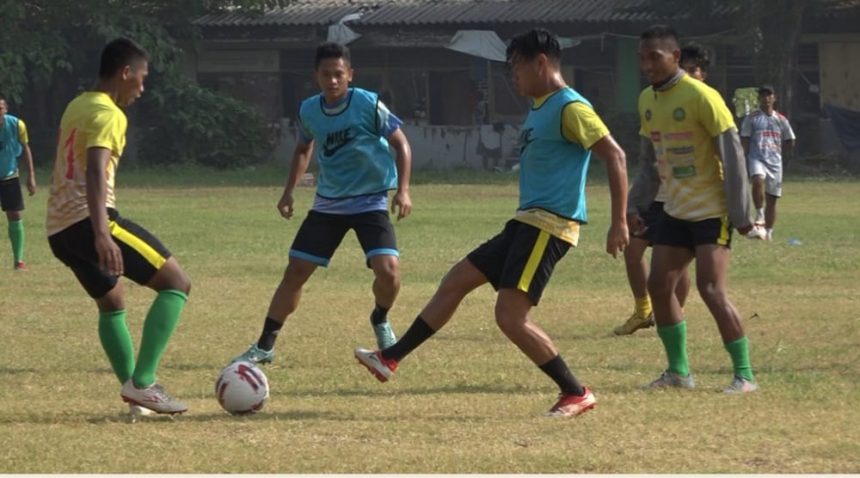 Penyerang Terbaik EPA U-20 Gabung PSHW