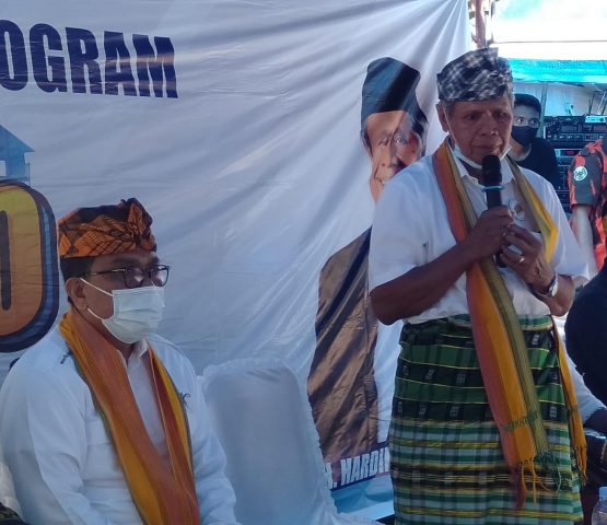 Hardin La Omo Sebut Tiga Kriteria Calon Pemimpin