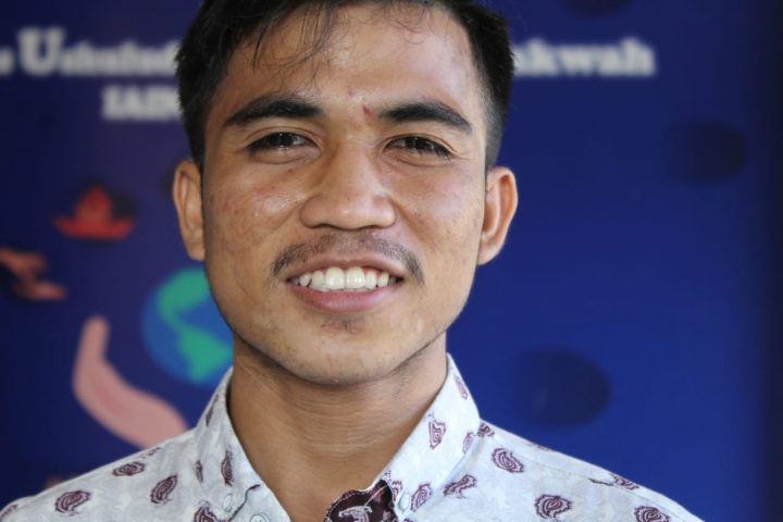 Pandemi Corona, Mahasiswa IAIN Kendari Keluhkan Biaya Kuliah