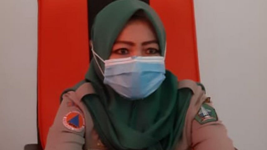 DPBD Kolut, Waspada Badai La Nina dan Tsunami mengancam Warga Kolut.