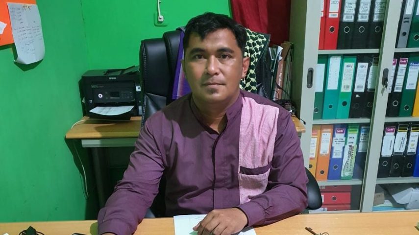 Terkait Aksi Bullying. Pihak Ponpes Akhirnya Buka Suara