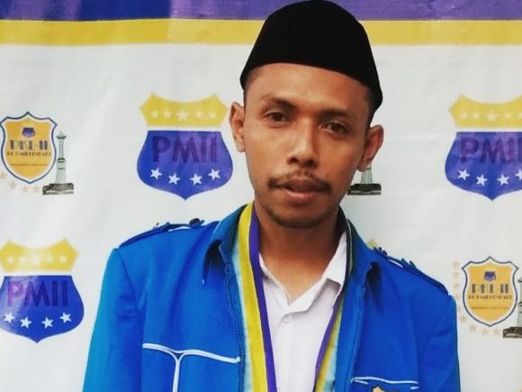Ketua PMII Baubau Tantang Kadis Dikbud Terkait Kasulana Tombi
