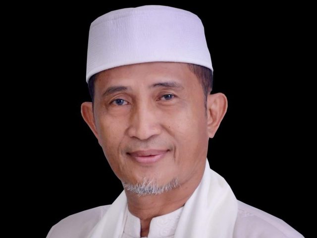 Baharuddin: Kemajuan Suatu Daerah Ketika Ditunjang dengan Pendidikan
