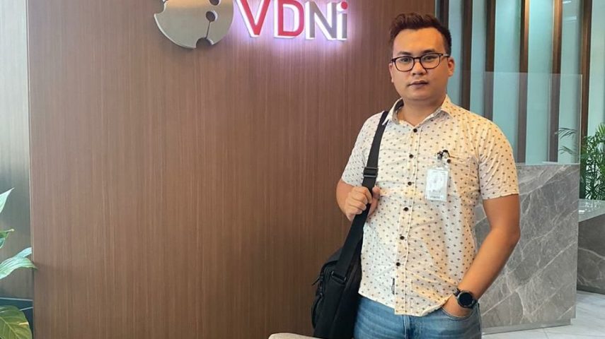Momentum Sumpah Pemuda, Dr. Maulana: Saatnya yang Muda Berkarya untuk Negeri