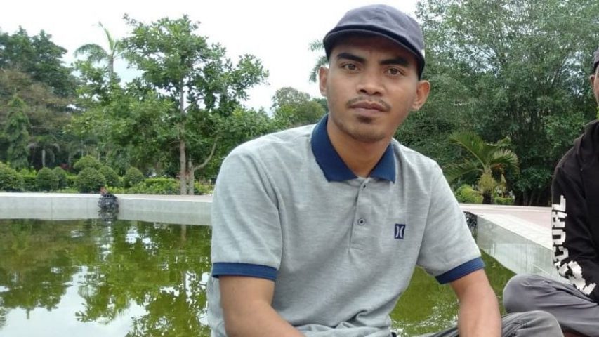 Jokowi Kunker, Syaban: Jangan Hanya Sekedar Meresmikan