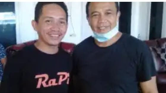 Jubir RAPI Klarifikasi Terkait Serangan di Posko TERBAIK Salemba