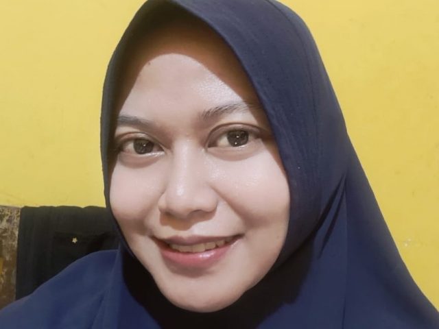 Membangun Kepercayaan Diri IRT Sebagai Pendidik Generasi