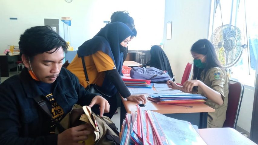 Pemberkasan Beasiswa Cerdas Wawonii Dinilai Tidak Efektif
